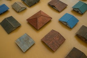 flood and landslide disasters in Aceh and North Sumatra